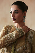Zarposh | Jahanara Wedding Formals | Zarqash - House Of Hania
