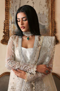 Zarposh | Jahanara Wedding Formals | Zaunisa - House Of Hania