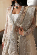 Zarposh | Jahanara Wedding Formals | Zaunisa - House Of Hania