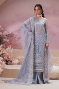 Zarposh | Jahanara Wedding Formals | Zemal - House Of Hania