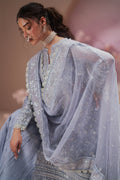 Zarposh | Jahanara Wedding Formals | Zemal - House Of Hania