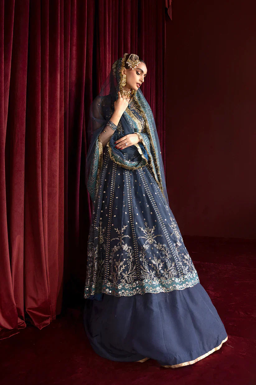 Zarposh | Lamhay Wedding Formals | AZRIA - House Of Hania