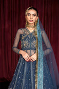 Zarposh | Lamhay Wedding Formals | AZRIA - House Of Hania