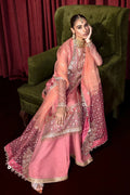 Zarposh | Lamhay Wedding Formals | DASTAN - House Of Hania