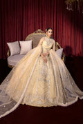 Zarposh | Lamhay Wedding Formals | JANAN - House Of Hania