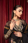 Zarposh | Lamhay Wedding Formals | MAHAY - House Of Hania