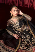 Zarposh | Lamhay Wedding Formals | MAHAY - House Of Hania