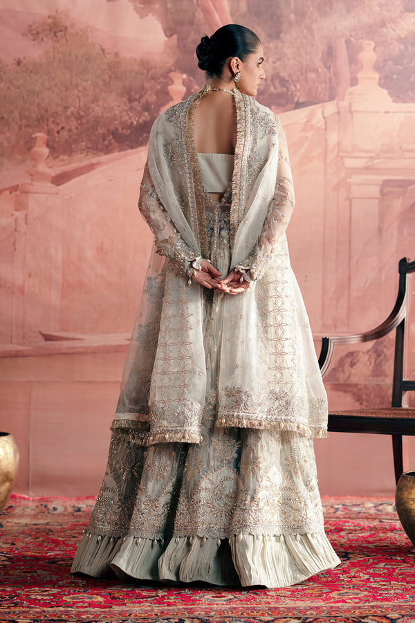 Zarposh | Maharani Wedding Collection | Chandni - House Of Hania