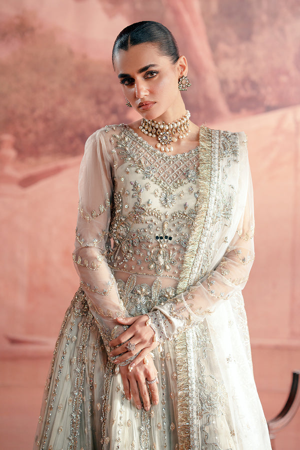 Zarposh | Maharani Wedding Collection | Chandni - House Of Hania