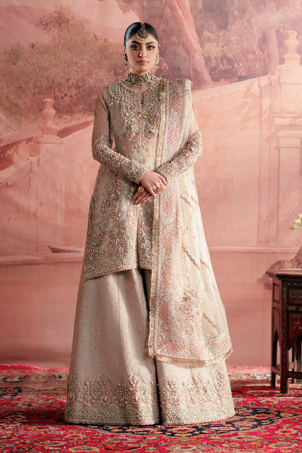 Zarposh | Maharani Wedding Collection | Meher - House Of Hania