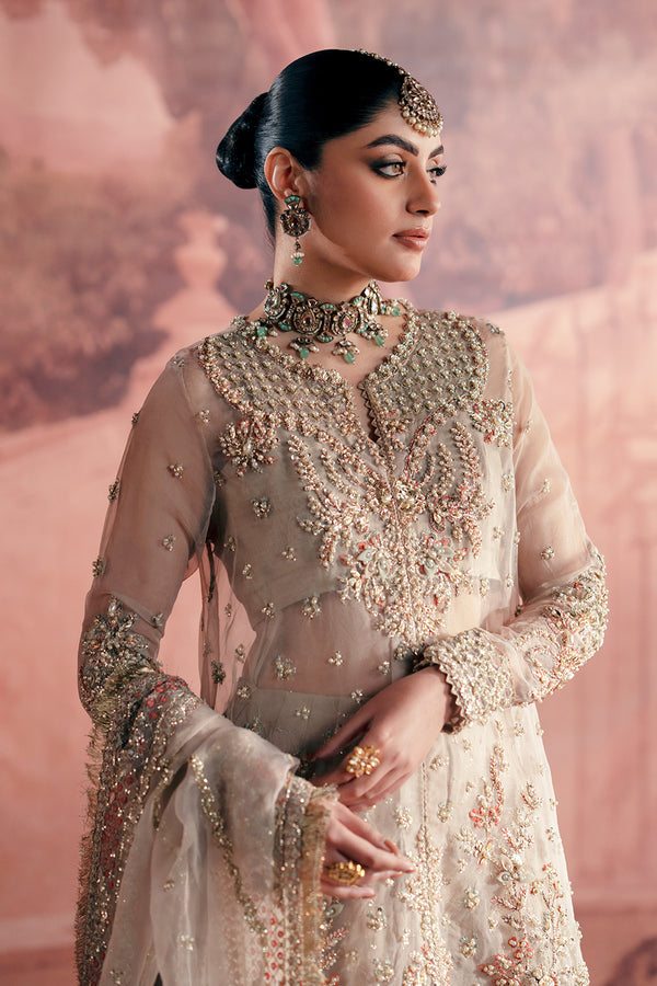 Zarposh | Maharani Wedding Collection | Meher - House Of Hania