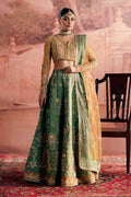 Zarposh | Maharani Wedding Collection | Noorani - House Of Hania