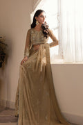 Zarposh - Mehru - House Of Hania