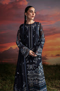 Zarposh | Moonlit Muse | Muse - House Of Hania