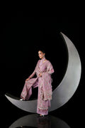 Zarposh | Moonlit Muse | Serein - House Of Hania