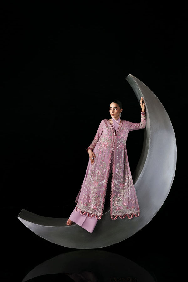 Zarposh | Moonlit Muse | Serein - House Of Hania