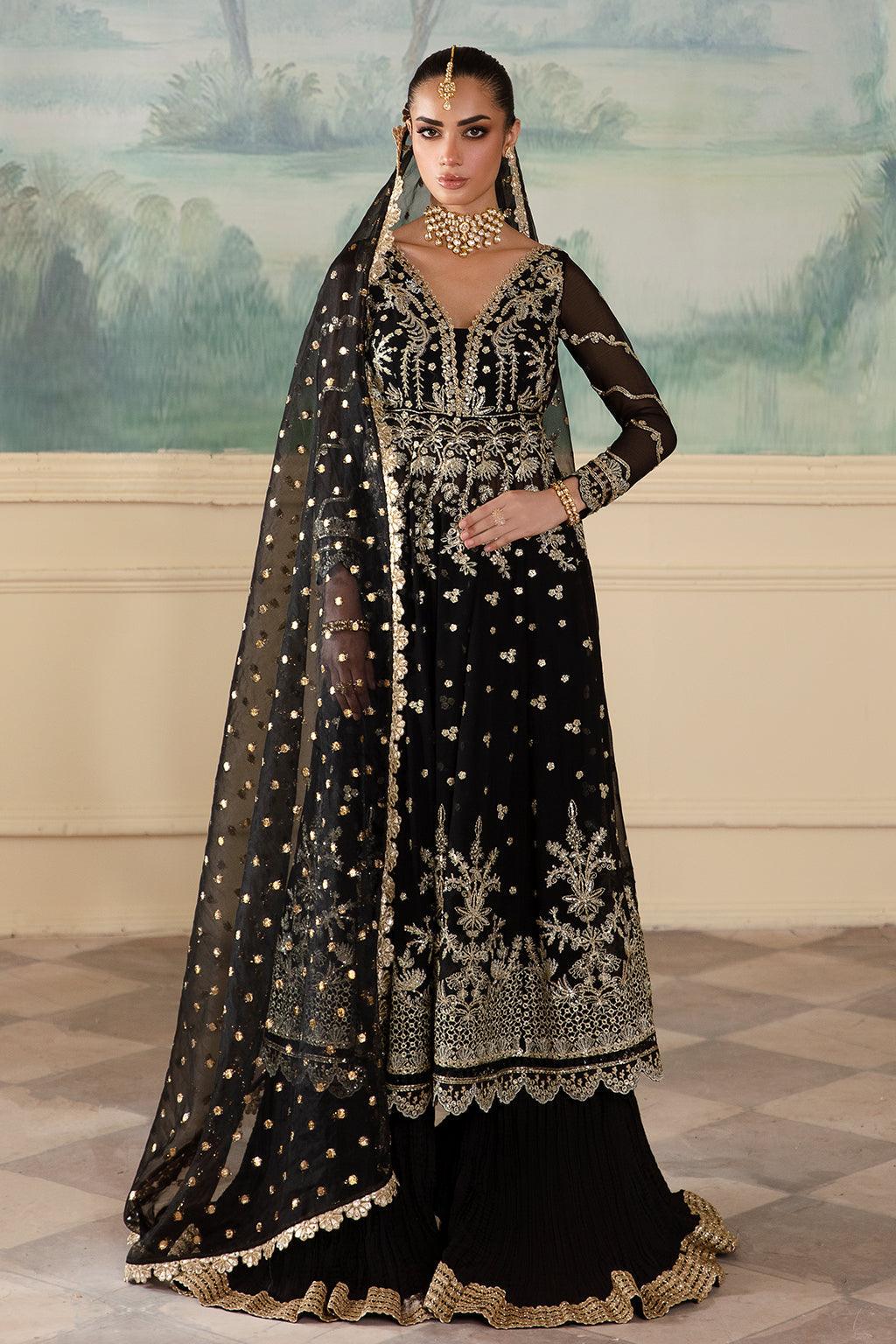 Zarposh -Nafeesa - House Of Hania