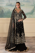 Zarposh -Nafeesa - House Of Hania