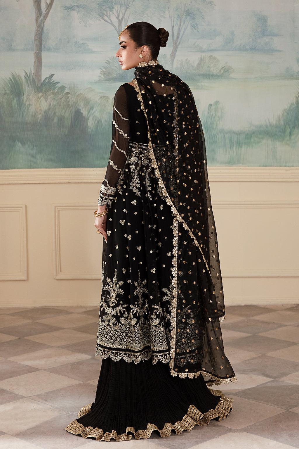 Zarposh -Nafeesa - House Of Hania