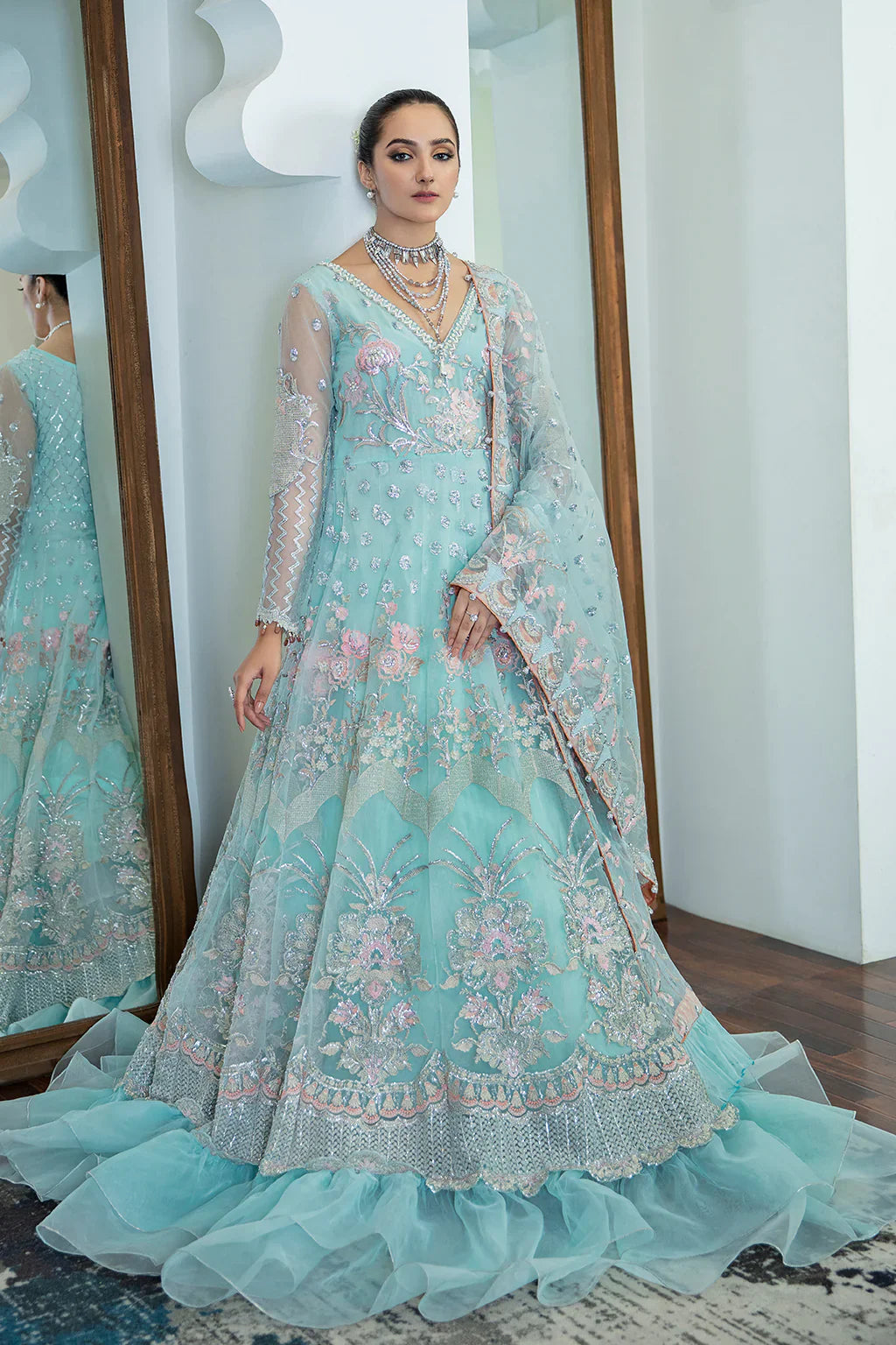 Zarposh | Safarnama 21 | Albino 06 - House Of Hania