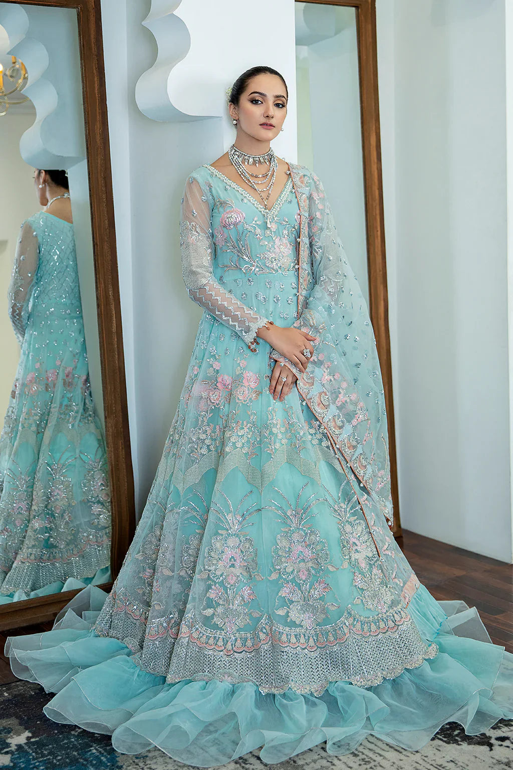 Zarposh | Safarnama 21 | Albino 06 - House Of Hania