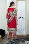 Zarposh | Safarnama 21 | Avis 08 - House Of Hania