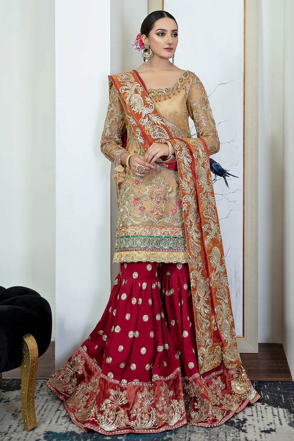 Zarposh | Safarnama 21 | Cardinal 02 - House Of Hania