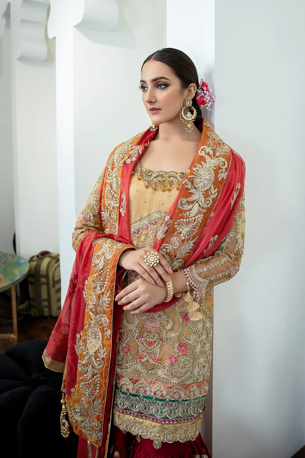 Zarposh | Safarnama 21 | Cardinal 02 - House Of Hania