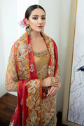 Zarposh | Safarnama 21 | Cardinal 02 - House Of Hania