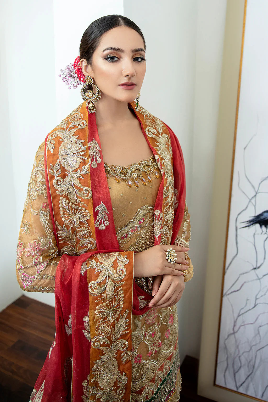 Zarposh | Safarnama 21 | Cardinal 02 - House Of Hania