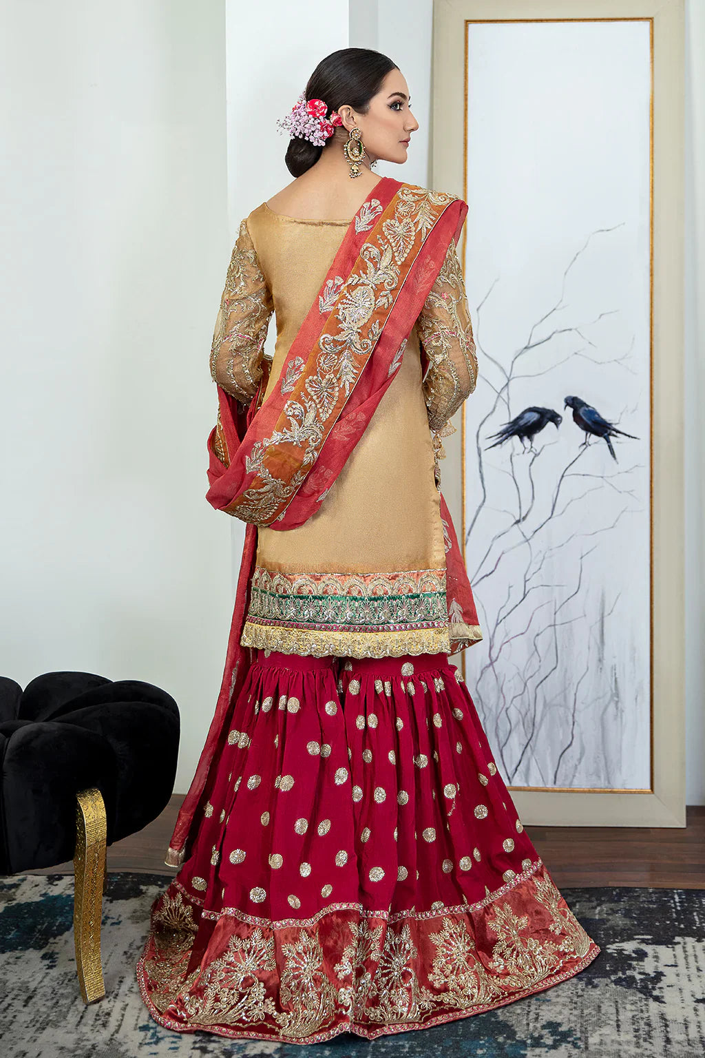 Zarposh | Safarnama 21 | Cardinal 02 - House Of Hania