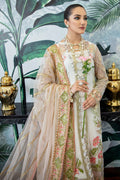 Zarposh | Safarnama 21 | Egret 07 - House Of Hania