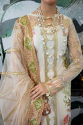 Zarposh | Safarnama 21 | Egret 07 - House Of Hania