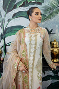 Zarposh | Safarnama 21 | Egret 07 - House Of Hania
