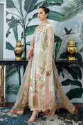 Zarposh | Safarnama 21 | Egret 07 - House Of Hania