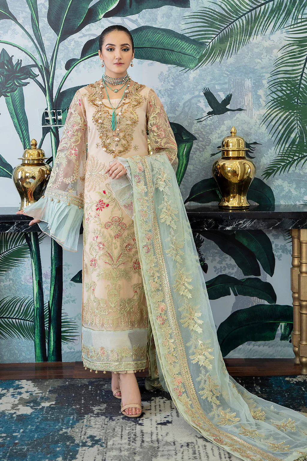 Zarposh | Safarnama 21 | Ibis 03 - House Of Hania