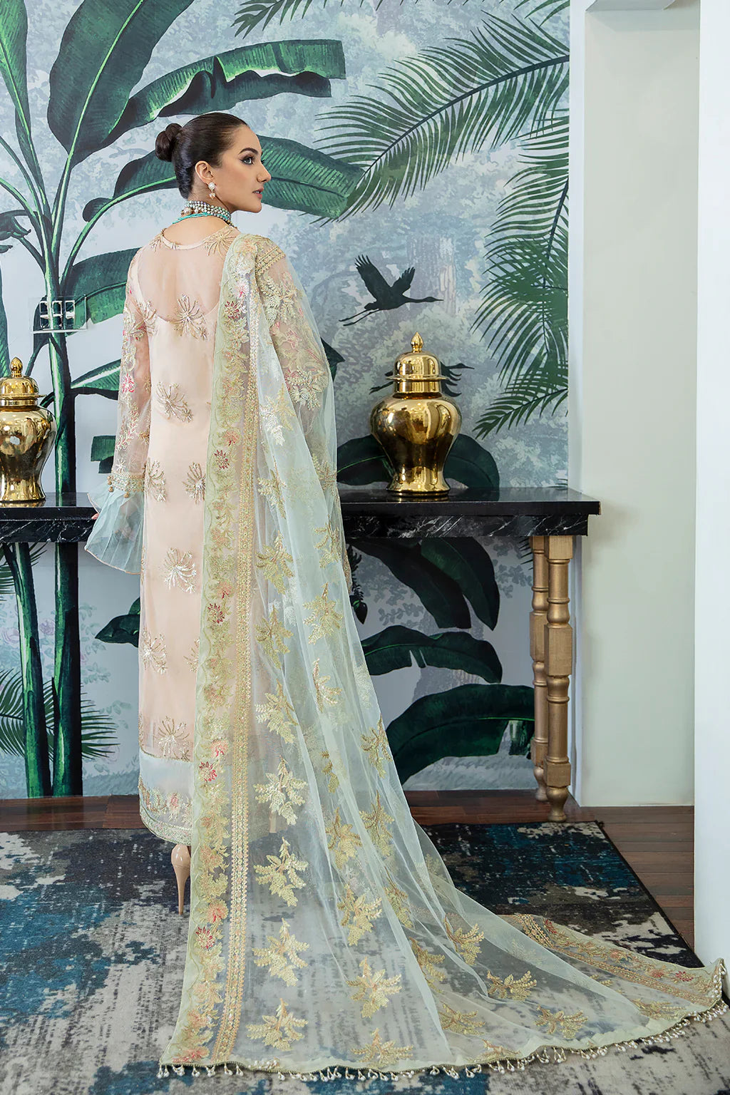 Zarposh | Safarnama 21 | Ibis 03 - House Of Hania