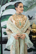 Zarposh | Safarnama 21 | Ibis 03 - House Of Hania