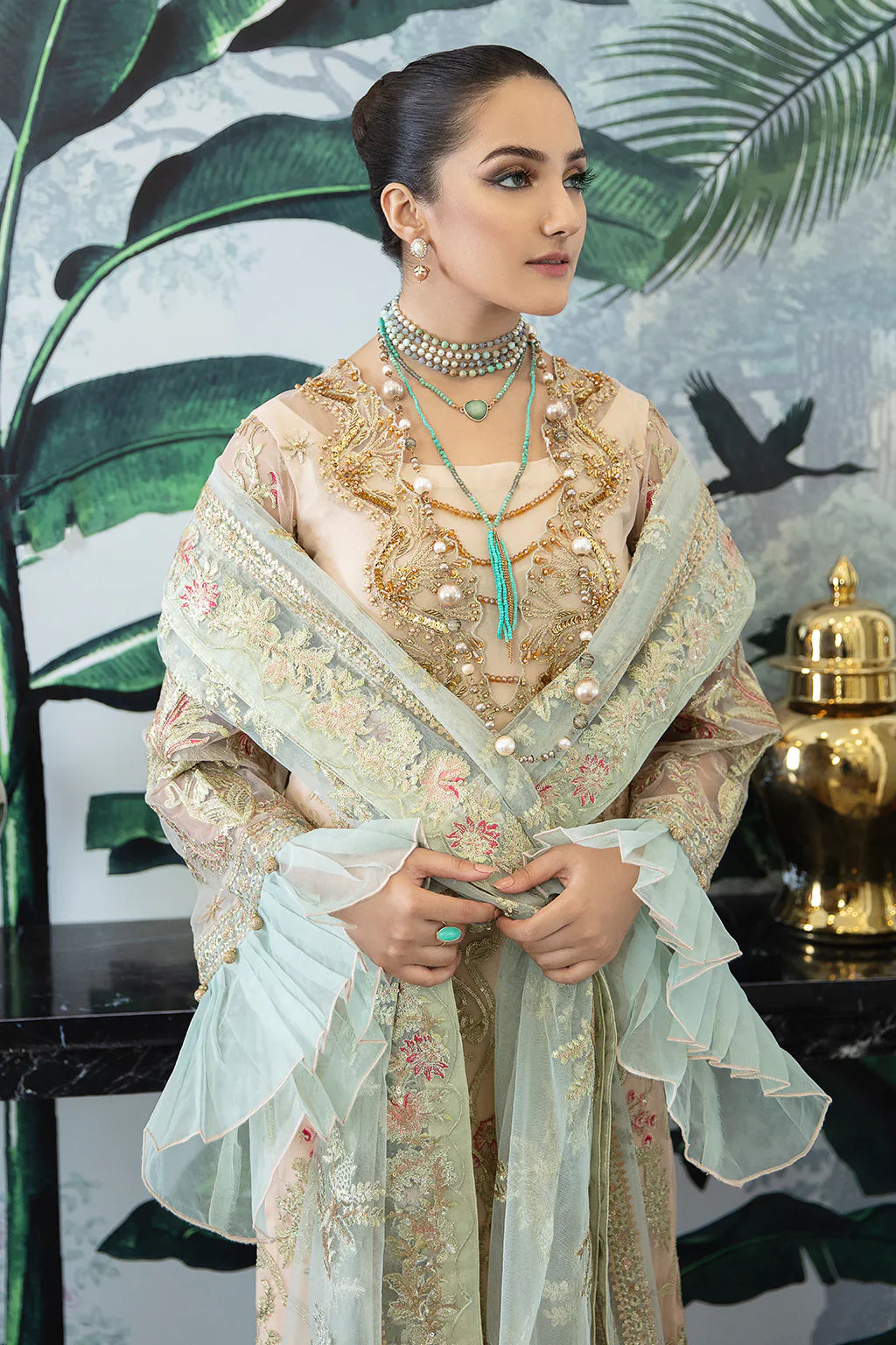 Zarposh | Safarnama 21 | Ibis 03 - House Of Hania