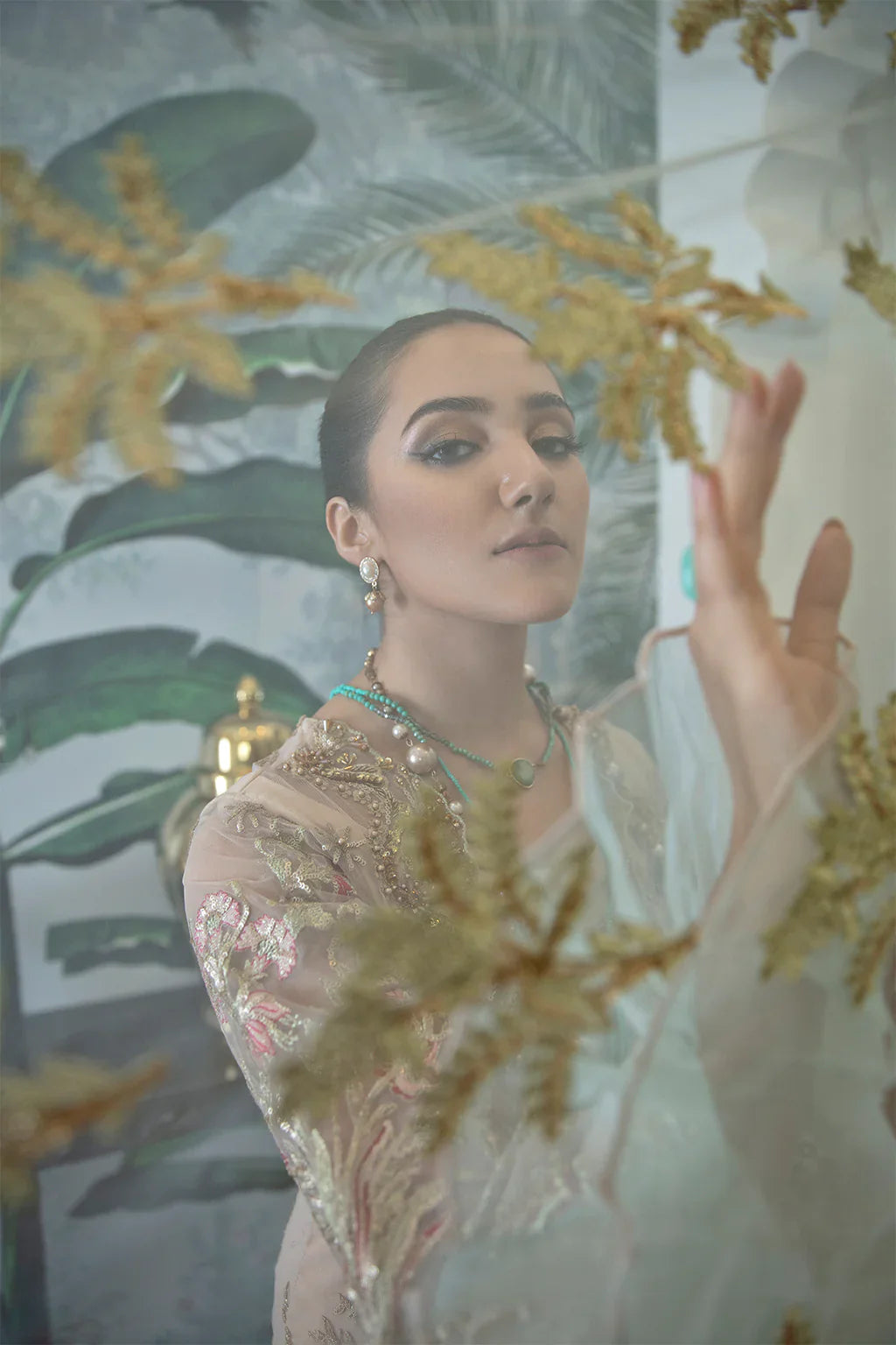 Zarposh | Safarnama 21 | Ibis 03 - House Of Hania