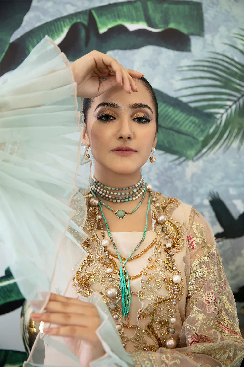 Zarposh | Safarnama 21 | Ibis 03 - House Of Hania