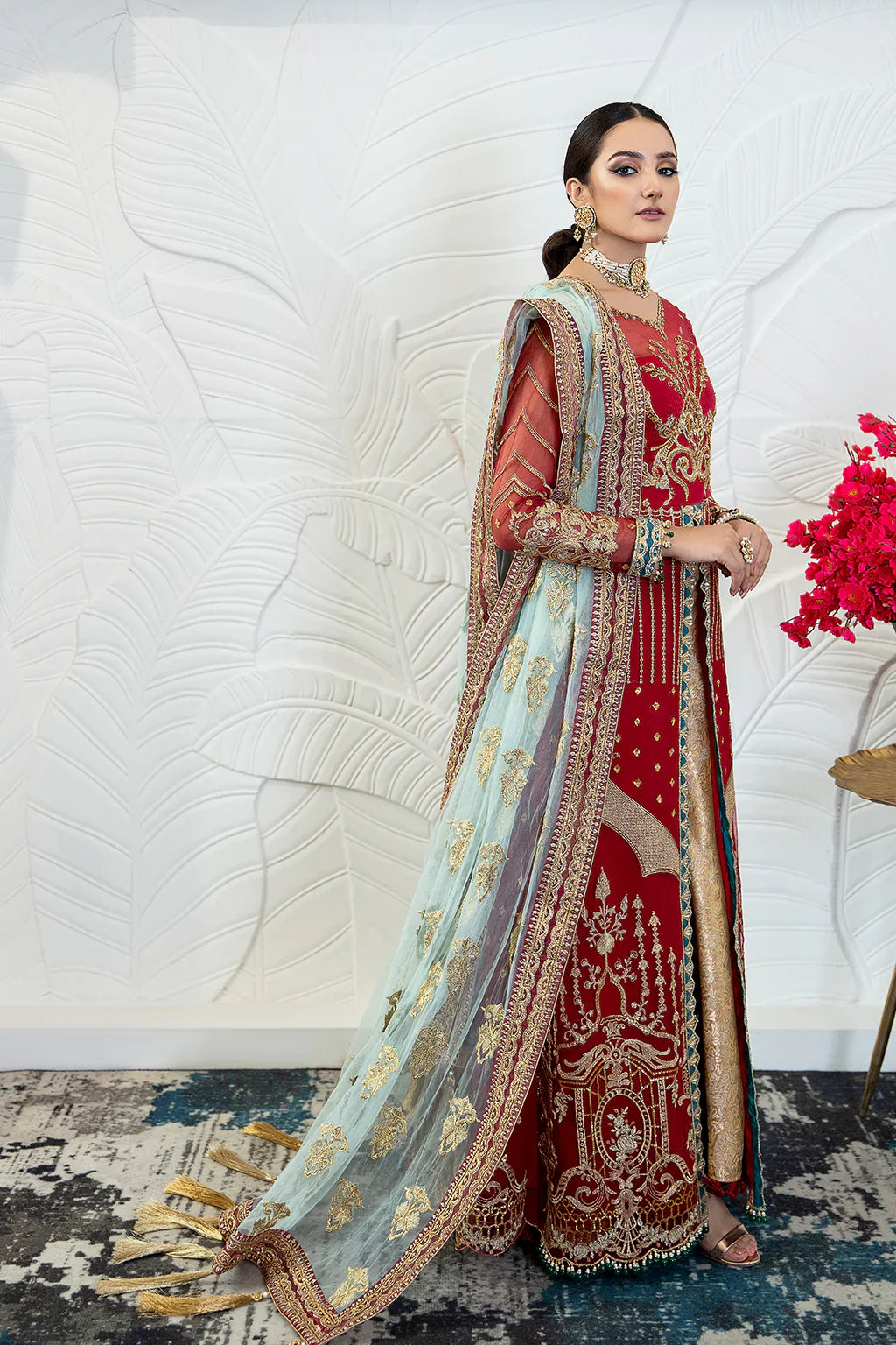 Zarposh | Safarnama 21 | Lark 05 - House Of Hania