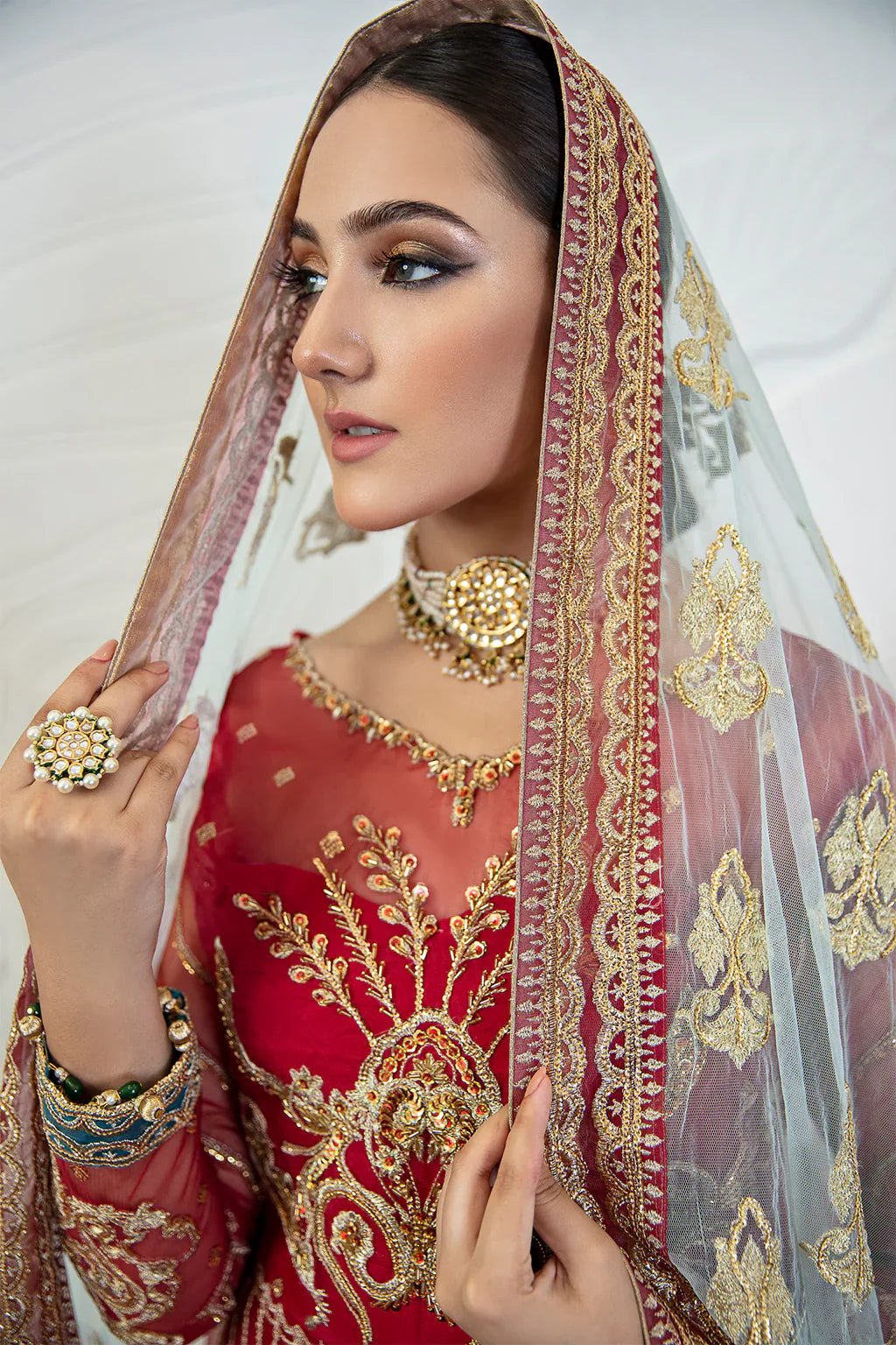 Zarposh | Safarnama 21 | Lark 05 - House Of Hania
