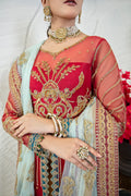 Zarposh | Safarnama 21 | Lark 05 - House Of Hania