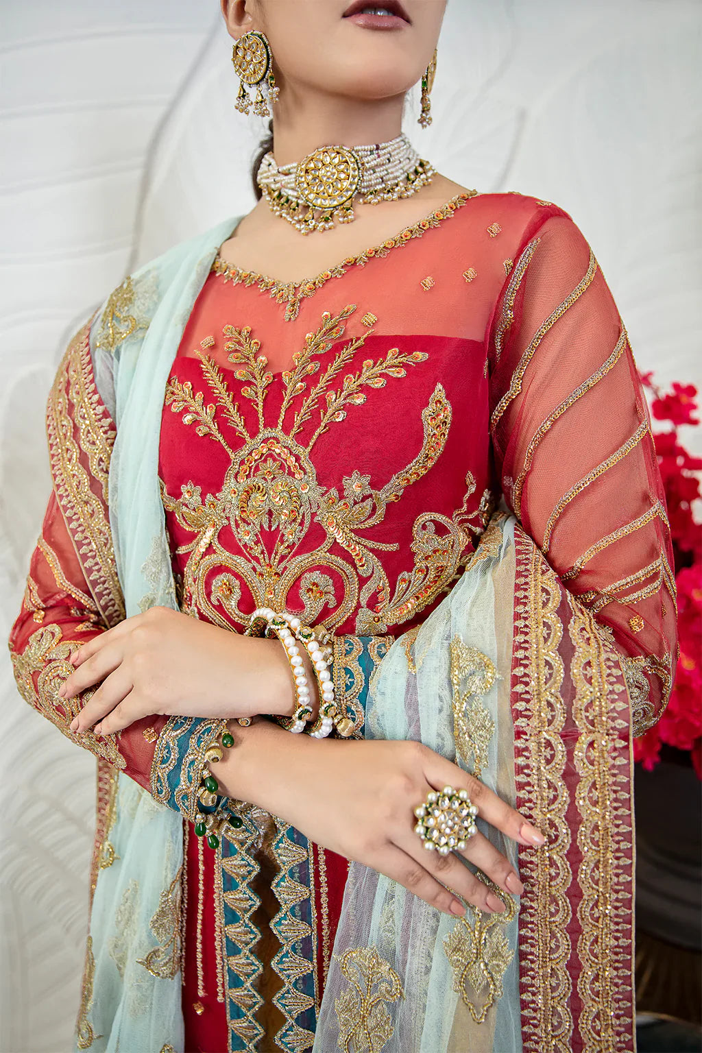 Zarposh | Safarnama 21 | Lark 05 - House Of Hania