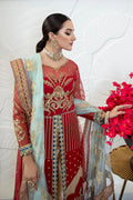 Zarposh | Safarnama 21 | Lark 05 - House Of Hania
