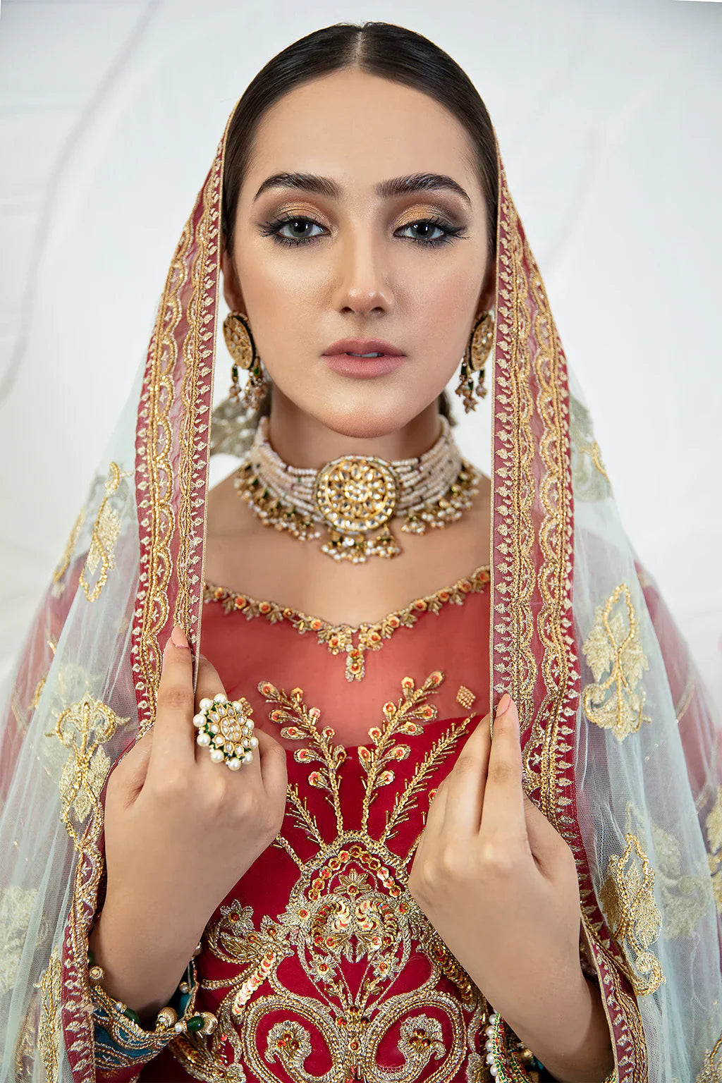 Zarposh | Safarnama 21 | Lark 05 - House Of Hania