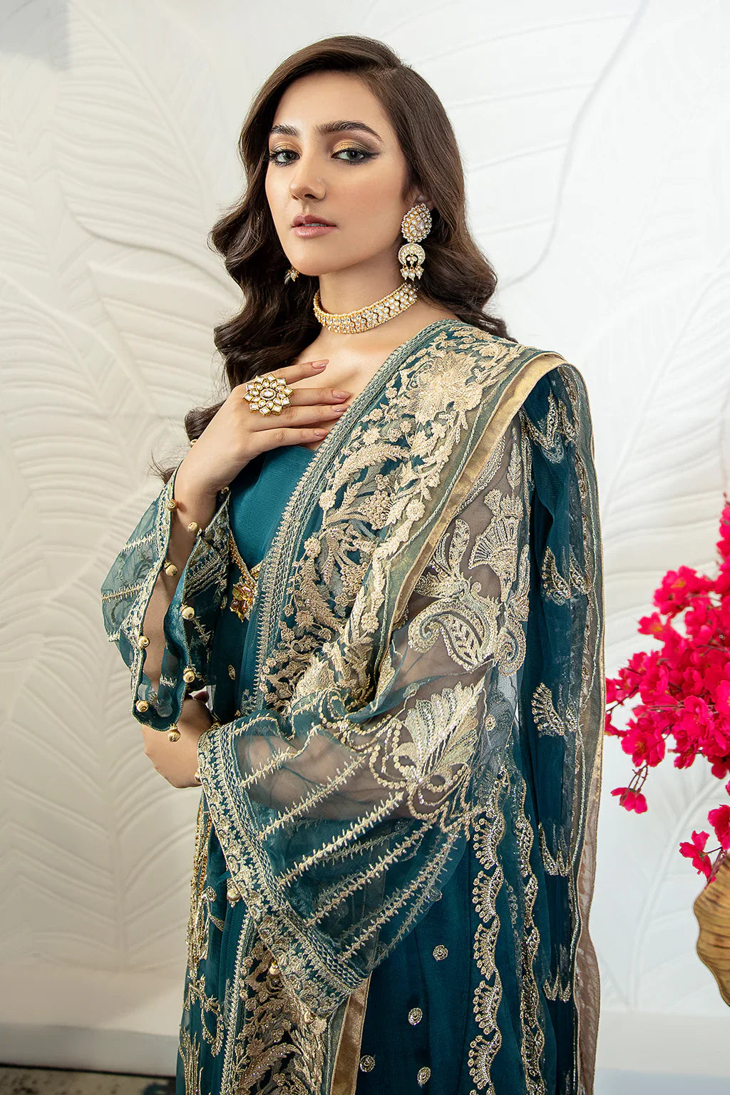 Zarposh | Safarnama 21 | Zipporah 04 - House Of Hania