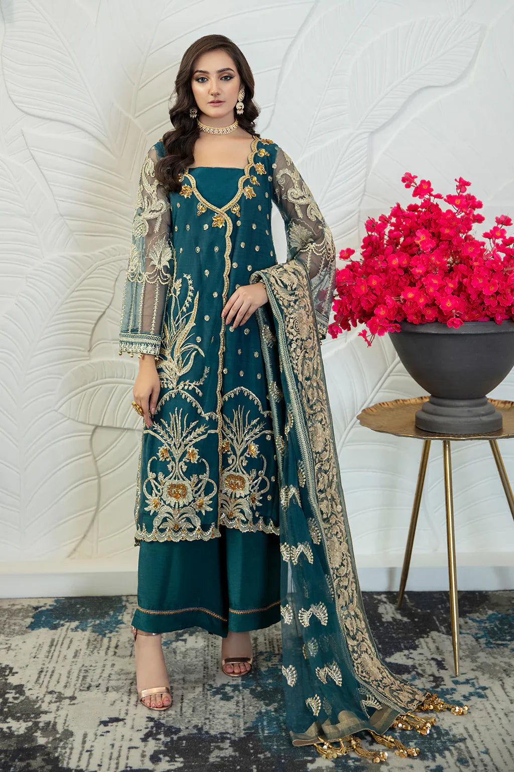 Zarposh | Safarnama 21 | Zipporah 04 - House Of Hania