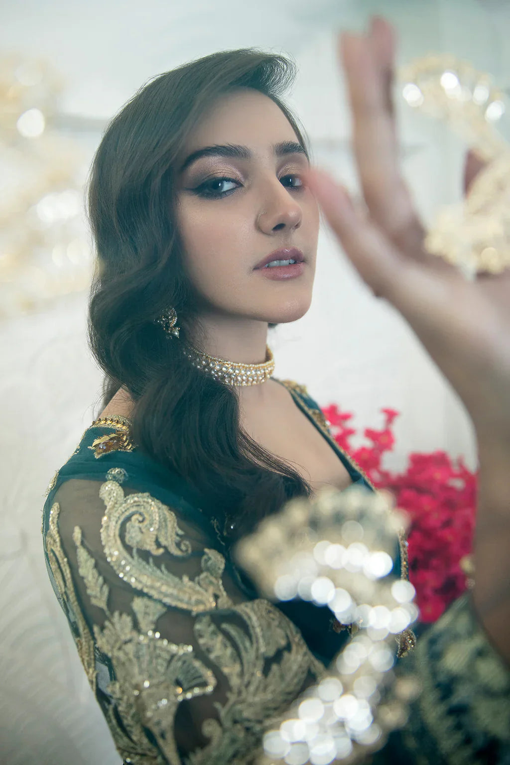 Zarposh | Safarnama 21 | Zipporah 04 - House Of Hania
